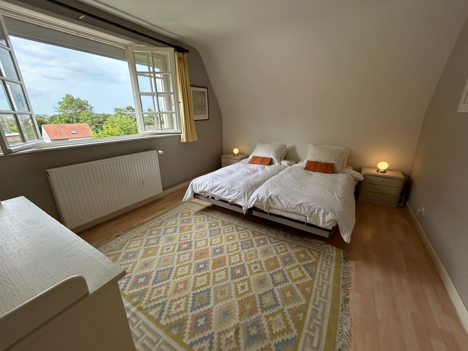 Chambre Gris-Nez